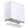 Jonsbo D41 MESH ATX White - 1132934 - zdjęcie 10